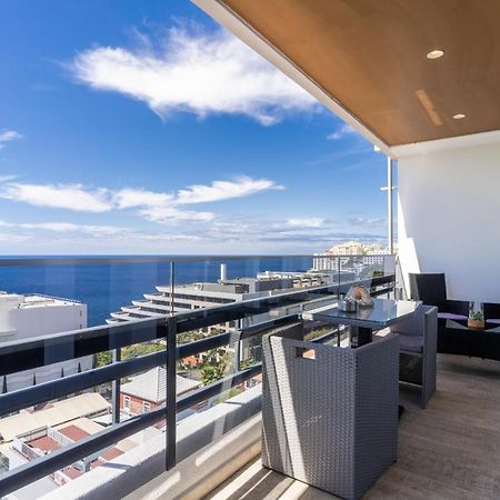 Monumental Apartment Funchal  Exterior foto