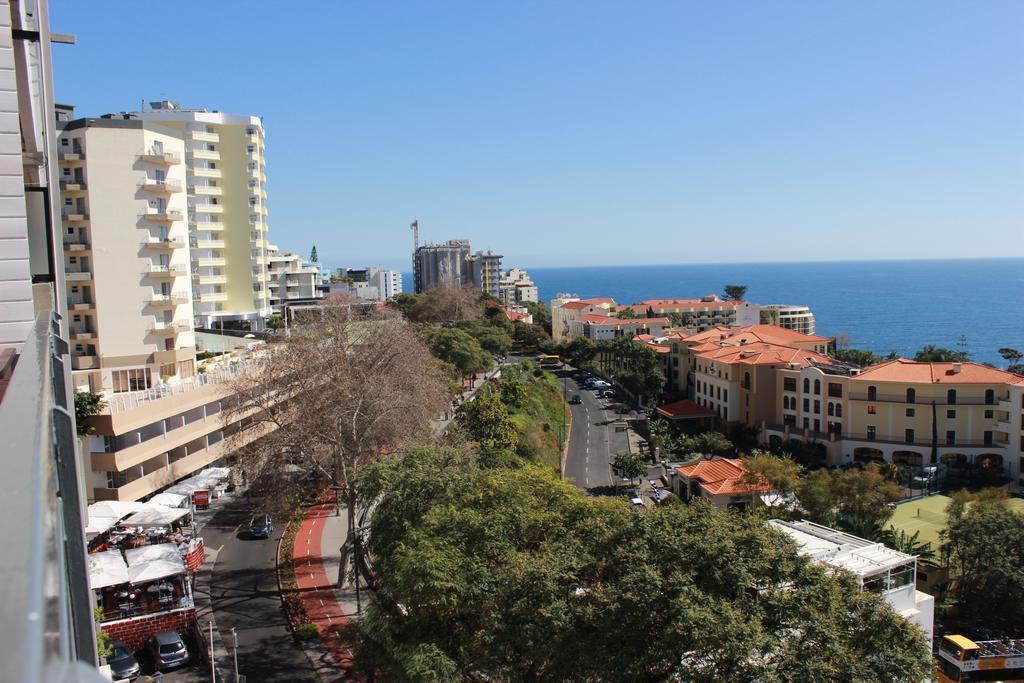 Monumental Apartment Funchal  Exterior foto